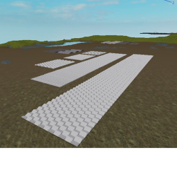 Automation Suspension testing