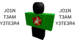 T3AM Y3TERS4