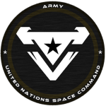 II UNSC ARMY II