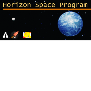 Horizon Space Program V(4.0.5) (Release)