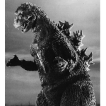 Godzilla-studios