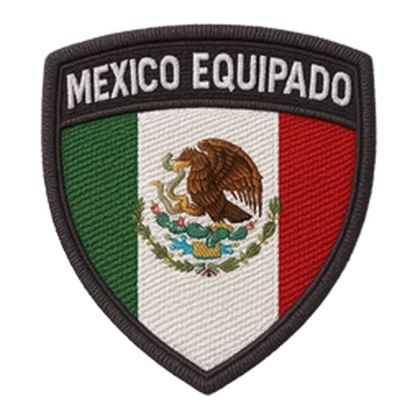 Mexico Equipado Roblox group icon