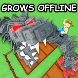 grow a garden