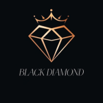 BLACK DIAMOND $