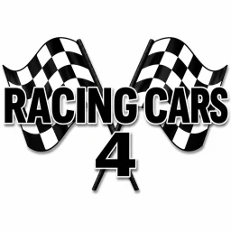 Racing Cars 4 icon