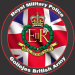 ‘Military Police [MP]