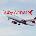 | Ruby Airlines |