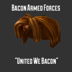 Bacon Armed Forces