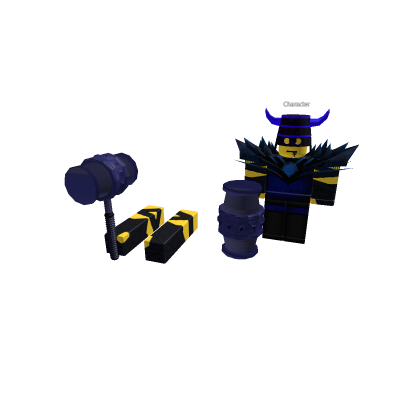 lil' doombringer
