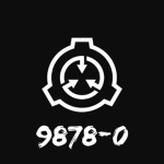 SCP Doge 9878-0