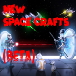 Galactic Rocket Race Speedway |Beta