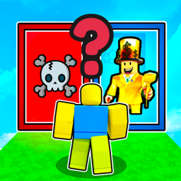 Millionaire Obby 💰