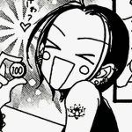 Happy petals