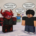 MBox Arab Roleplay [BACK!] [OG]