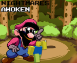 Nightmares Awoken