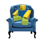 Noob, chill out!