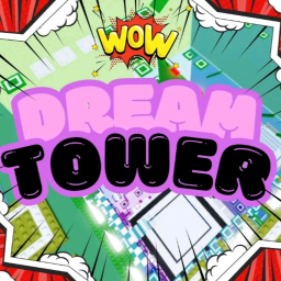 [NEW] DREAM TOWER