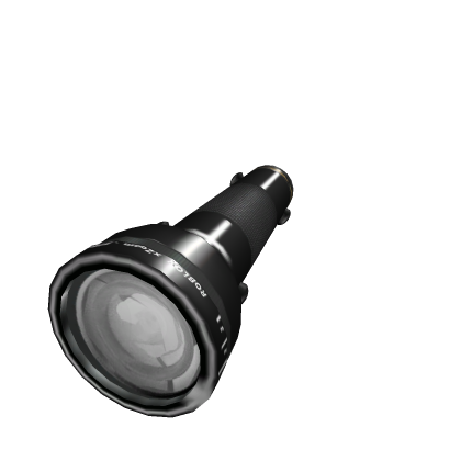 Flashlight