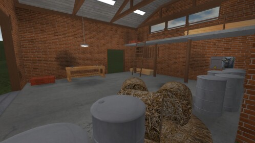 Farm Showcase