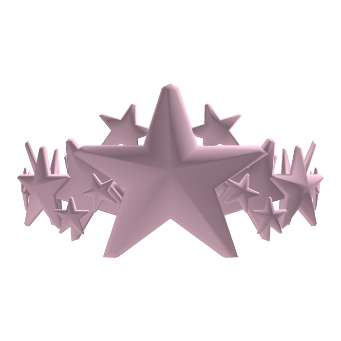 Opal King Of The Night ADDON (Pink)