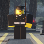 Sentinel's Honor Guard