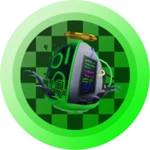 3-Sided Egg of Developers