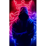 Cool People Are Cooler Than Noobs