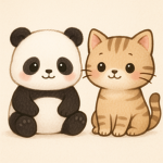 Panda_Cat
