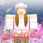 °°Blended°°