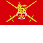 The WWI British Army