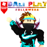 "Dali Play Followers_YT"