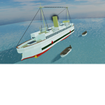 Cruise Roleplay Area
