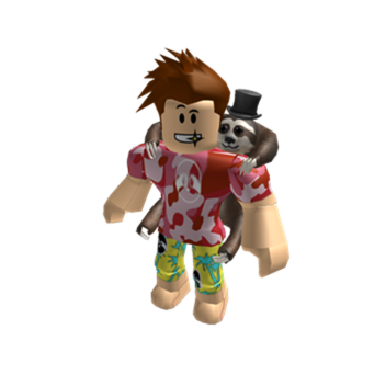 [UPDATE][TRY CHARACTER] Pokediger1