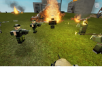 Communist Group { RP }