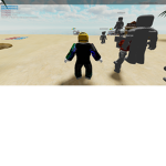 ROBLOX DROP
