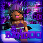 あ ; BANDOO