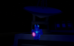 I am mew