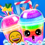 Slushie Party