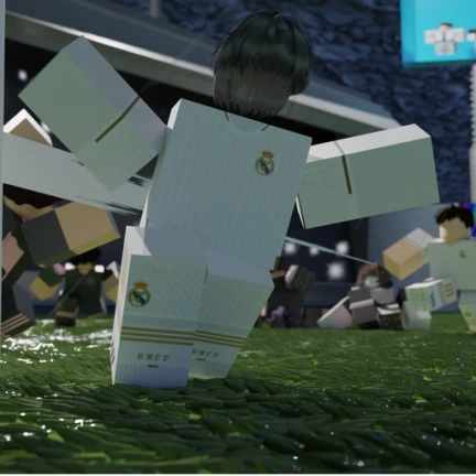 Image du serveur Roblox