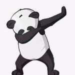 Pandamaty