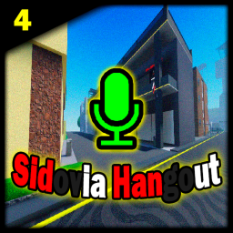 Sidovia Hangout 🔊