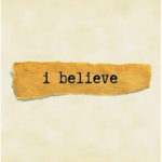 ~ Believe church & Education ~
