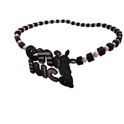 eni luca 1.0 beaded