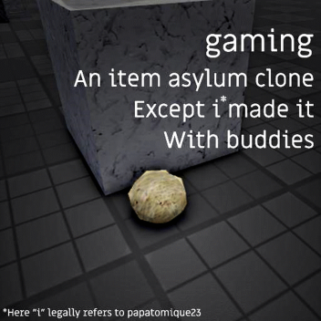 gaming
