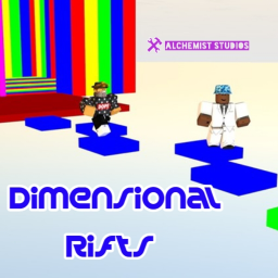 [BETA] Dimensional Rifts