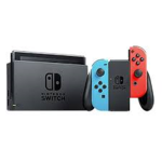 The switch gamers