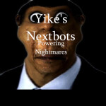 [ALPHA] Yike's Nextbots