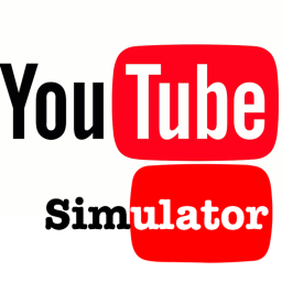 YouTube Simulator [BETA]