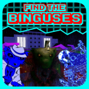 Find the Binguses (482)