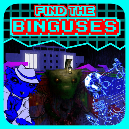 Find the Binguses (482)
